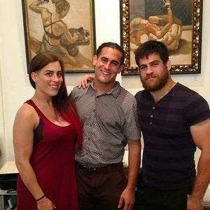 Meet your Posher, Stacy